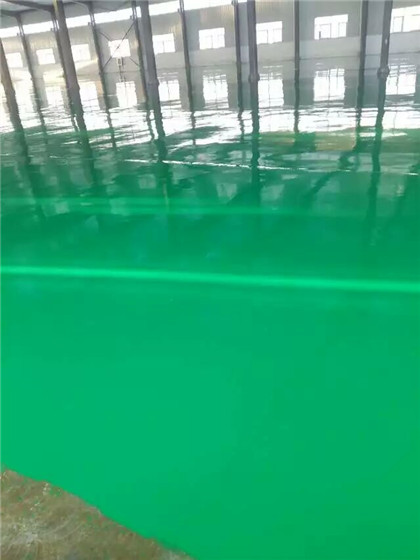 秦安，我直接给你一份室外地坪漆翻新维修